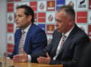 Jim Rodwell says Sunderland's owners remain committed to the club
