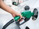 Petrol prices have risen for the sixth month in a row