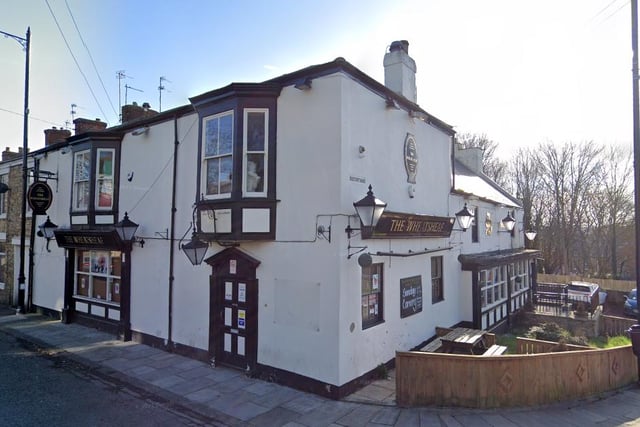 The pub featured in a TV programme on the Discovery Channel in the 2000s, which saw psychic Suzanne Hadwin claim the building was haunted by a six-year-old girl called Jessica Ann Hargreaves, who was murdered there in 1908 by Joseph Lawrence.