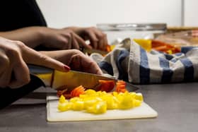 You don’t have to follow strict diet plans, just eat a healthy balanced diet.