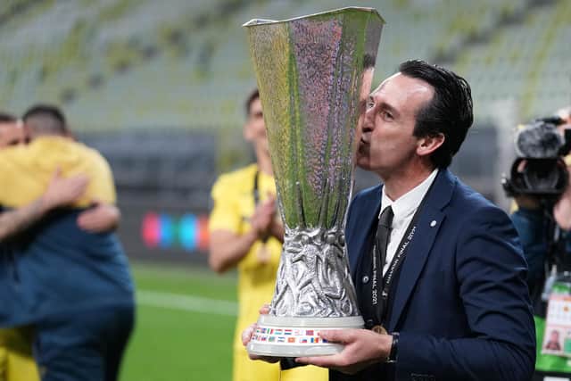 Next Newcastle United manager: Unai Emery named favourite for Magpies role ahead of Paulo Fonseca