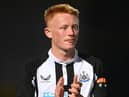 Matty Longstaff.