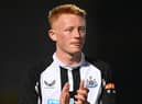 Matty Longstaff.