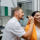 Specsavers are raising awareness of tinnitus.