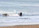 Temperatures have been below freezing in South Tyneside.