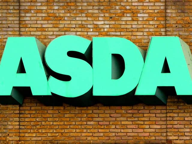 Asda has bought back its bargain meal deal while the schools are on holiday 