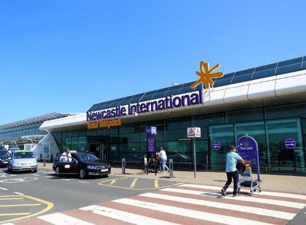 We take a look at the hcurrent travel restrictions in England as we enter 2022.