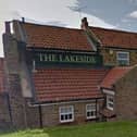 The Lakeside Inn has temporarily closed for a deep clean after two staff members tested positive for Covid-19.