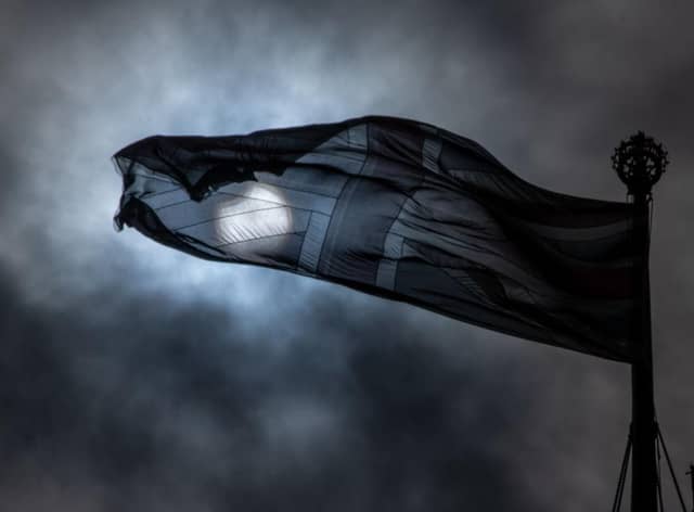 Did you manage to catch a glimpse of the first solar eclipse of 2021?