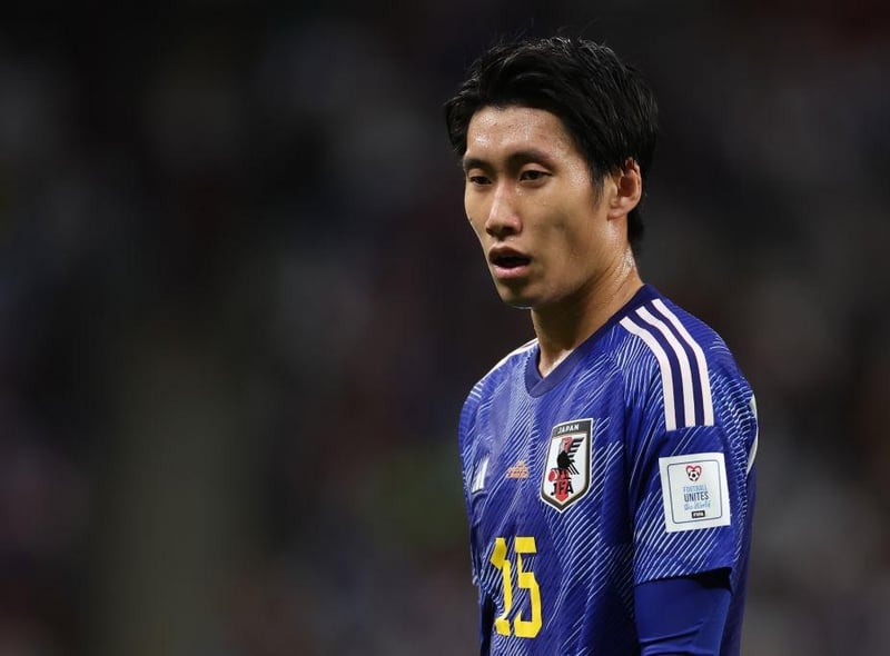 Kamada’s performances for Frankfurt and Japan have seen his value soar and is certainly someone that teams around Europe will have their eye on if he doesn’t extend his stay at the German club.