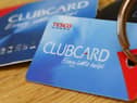Tesco has said  £11.5m worth of Clubcard vouchers are yet to be redeemed this month 