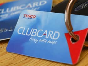 Tesco has said  £11.5m worth of Clubcard vouchers are yet to be redeemed this month 