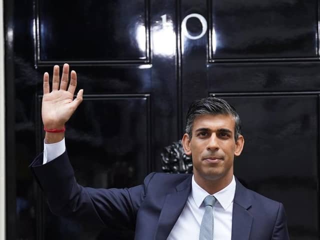 "It seems like very little has changed for an unelected Prime Minister promising “integrity, professionalism and accountability at every level”.