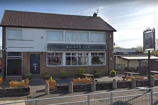 Plans have been approved to transform the Boldon Lad pub off Hedworth Lane, Jarrow, into a convenience store.