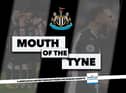 Mouth of the Tyne Podcast.