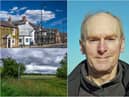 Public consultation has started on the East Boldon Neighbourhood Plan, a new document to try and shape which projects will be given the go ahead in the village over the coming years.