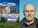 Public consultation has started on the East Boldon Neighbourhood Plan, a new document to try and shape which projects will be given the go ahead in the village over the coming years.