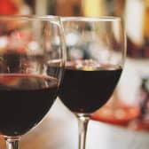 "Too much alcohol can make it harder for your liver to do its normal jobs – one of which is helping your body get rid of toxins."