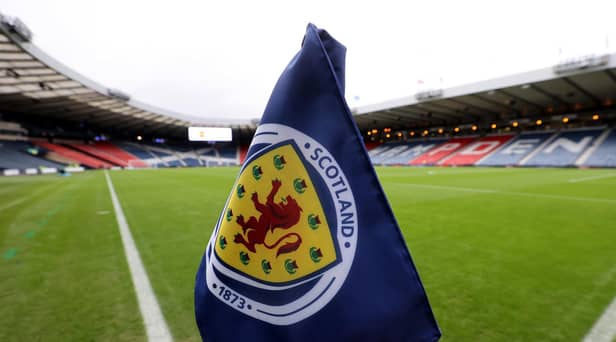 Is Hampden fit for purpose?