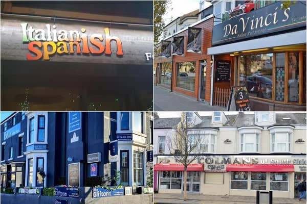 Take a look at the top rated places in South Tyneside for lunch, according to TripAdvisor.