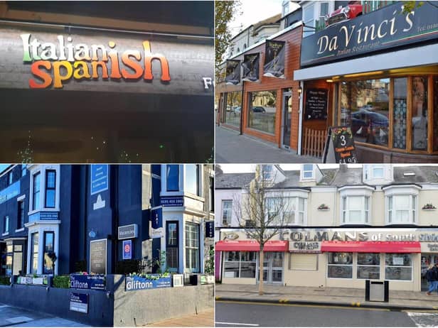 Take a look at the top rated places in South Tyneside for lunch, according to TripAdvisor.