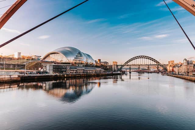 Newcastle is fourth when it comes to couples arguing the most about each other's bad habits