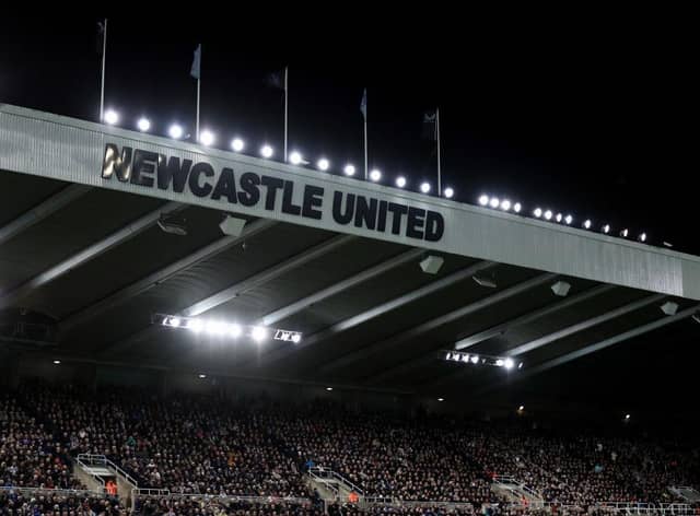 St James's Park (Photo by George Wood/Getty Images)