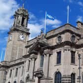 South Shields Town Hall
