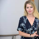 Northumbria Police and Crime Commissioner Kim McGuinness says the ew campaign to prevent sexual harassment has gained traction across the region.