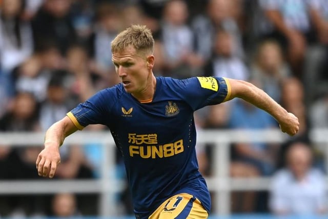 Ritchie made a brief cameo appearance at the King Power Stadium when he replaced Chris Wood in the 88th minute. Ritchie has recovered from an injury that has kept him out for the majority of the season and should be available for selection if required. Estimated return date = 31 December v Leeds United.