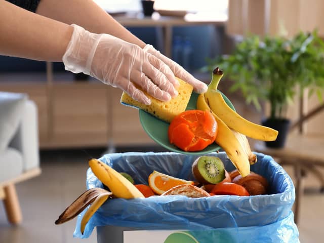 Urge to minimise food waste (photo: Adobe)