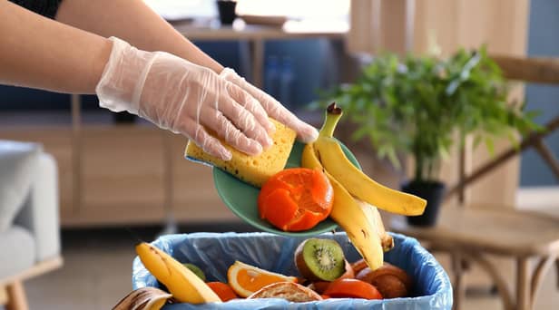 Urge to minimise food waste (photo: Adobe)