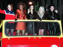 One of the Spice Girls more chilled early hits, 2 Become 1 was number one for six weeks and sold 209,000 copies in the first three days of release.