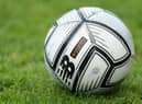 National League football.