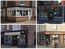 These are some of the top hairdressers and salons across South Tyneside. Where does your favourite rank?