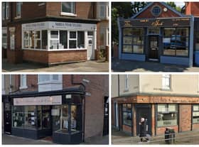 These are some of the top hairdressers and salons across South Tyneside. Where does your favourite rank?