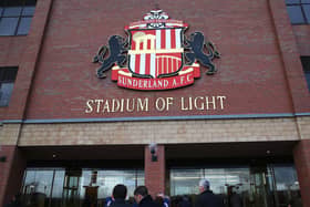 Sunderland AFC 