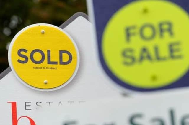 Good start to year for South Tyneside home owners