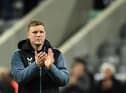 Newcastle United head coach Eddie Howe helped Sean Longstaff save his career at the club.