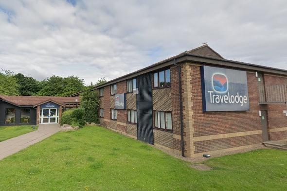 The Whitemare Pool Travelodge is just off Leam Lane and has rooms available for £125 on the night of the concert.