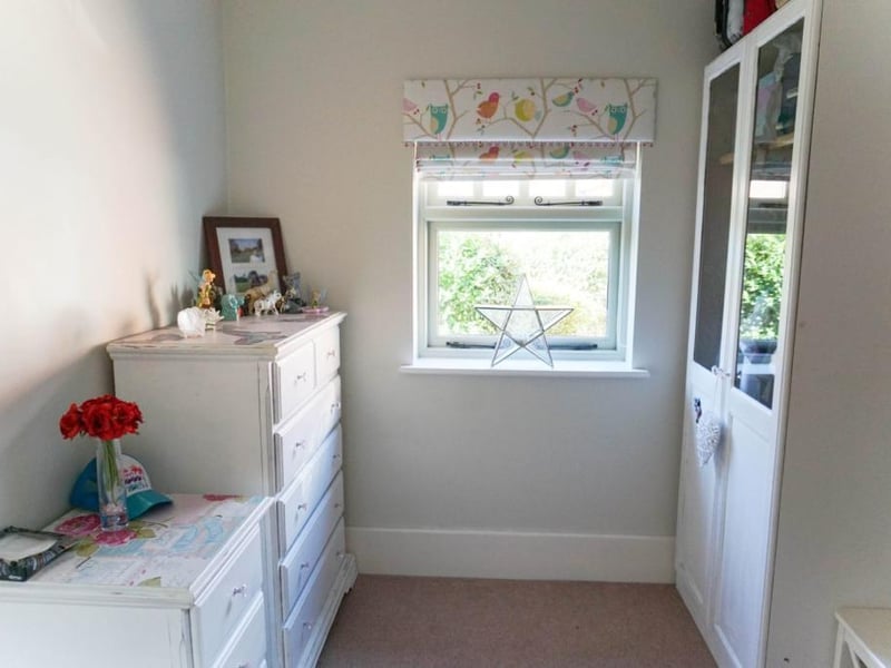 Bdroom four