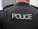 Murder probe launched after man in his 50’s ‘rammed off road’ and stabbed to death