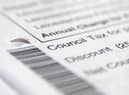 Council tax rebate figures.
