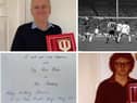 Stuart Collinson's memories of May 5, 1973 - the day of his 15th birthday.