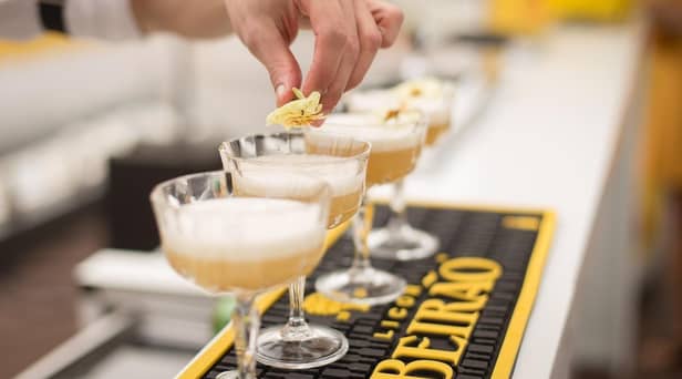 Wetherspoons have added three new cocktails to its menu
