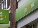 Figures show 'economically inactive' people.