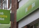 Figures show 'economically inactive' people.