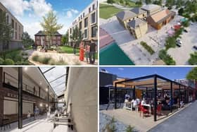 South Tyneside's bids for levelling up funding have been unsuccessful