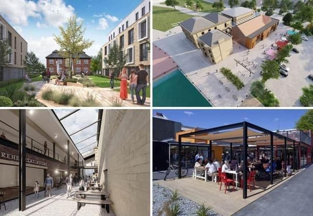 South Tyneside's bids for levelling up funding have been unsuccessful
