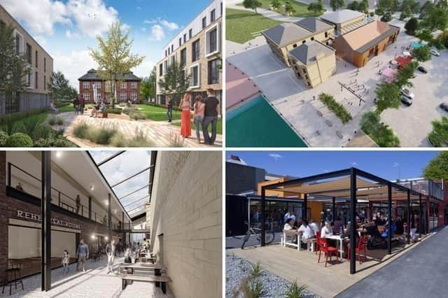 South Tyneside's bids for levelling up funding have been unsuccessful